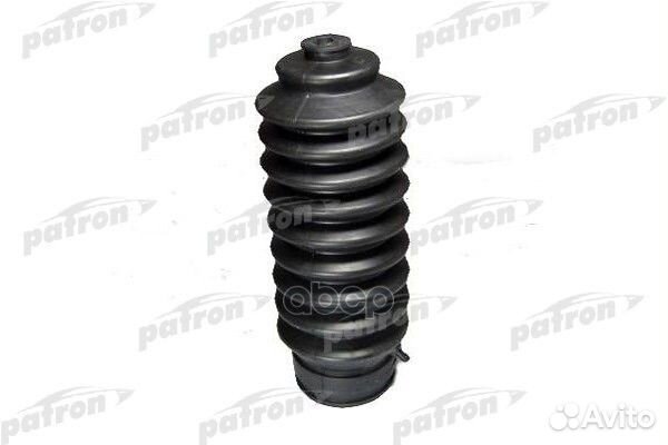 Пыльник рулевой рейки 53534SL4J01 PSE6112 patron