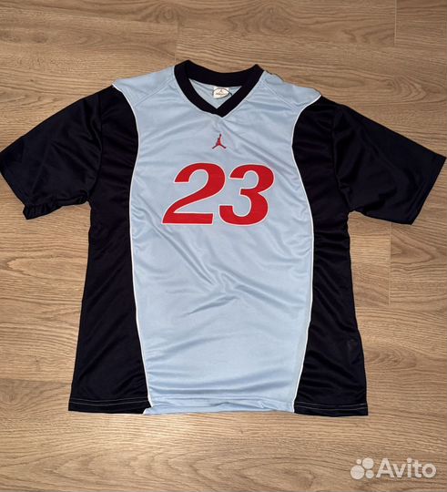 Футболка Jordan Supreme 58