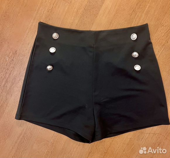 Шорты женские 44 46