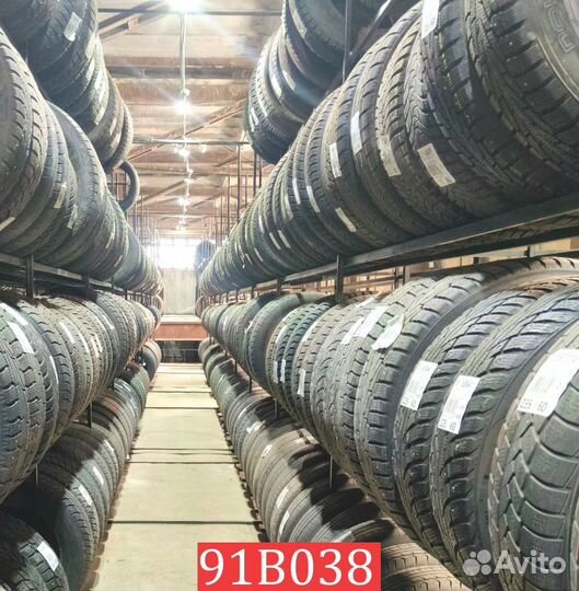 Nokian Tyres Hakkapeliitta 2 185/65 R15 91V