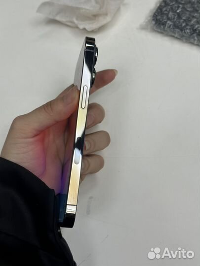 iPhone 13 Pro, 128 ГБ