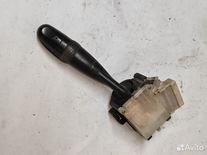 Подрулевой переключатель левый Chery Tiggo T11