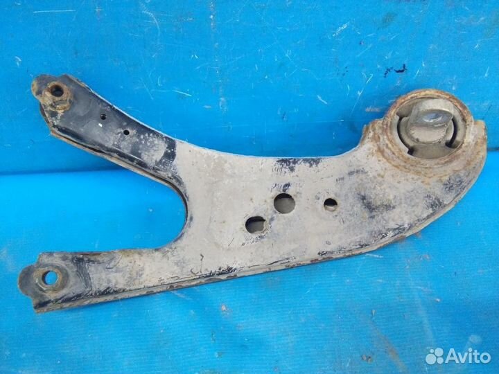 Рычаг задний продольный правый Lexus RX 350 450H 2