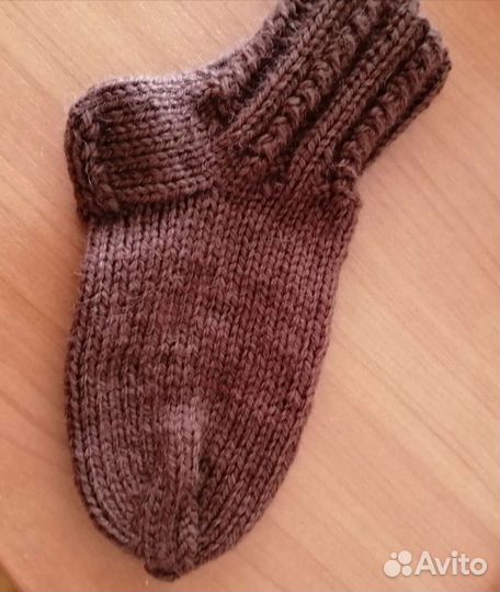 Носки детские