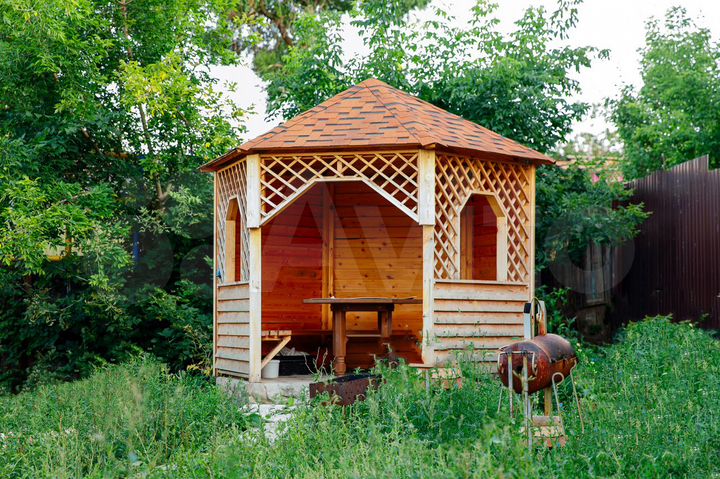 2-к. квартира, 120 м², 1/2 эт.