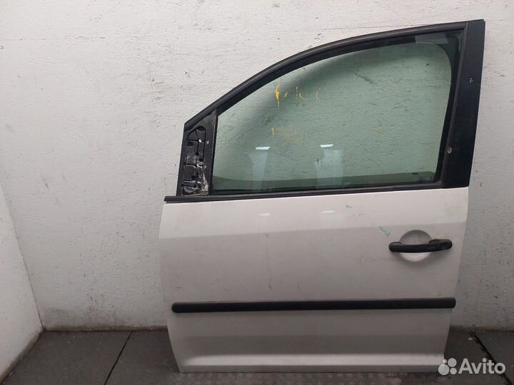 Дверь боковая Volkswagen Caddy, 2009