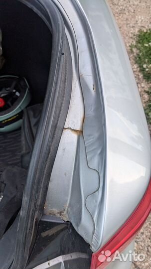 LIFAN Murman 1.8 МТ, 2017, 128 000 км