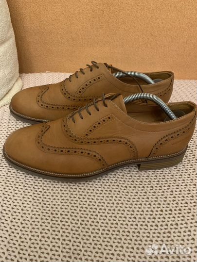 Туфли мужские 41