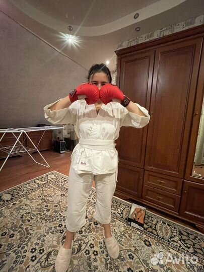 Кимоно для каратэ 150