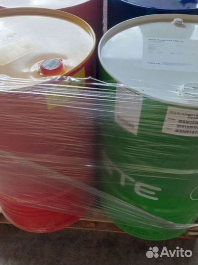 Масло моторное 15W40 для дизельных двигателей