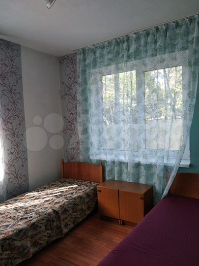 Дом 75 м² на участке 1 сот.