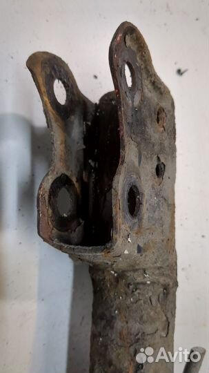 Амортизатор подвески левый передний Mercedes B W245