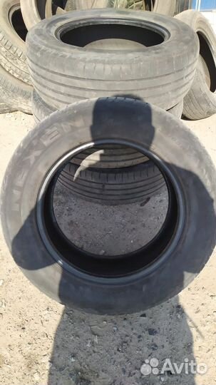 Nexen N8000 235/65 R17