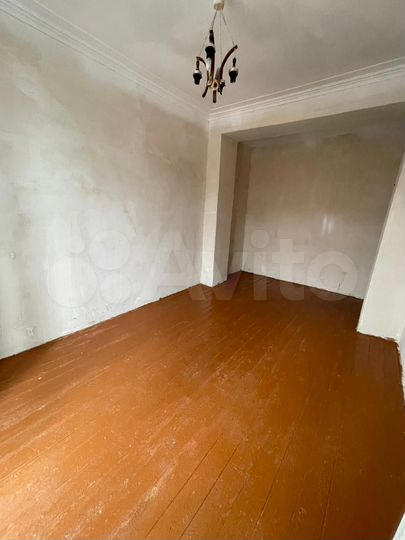 3-к. квартира, 75 м², 2/2 эт.