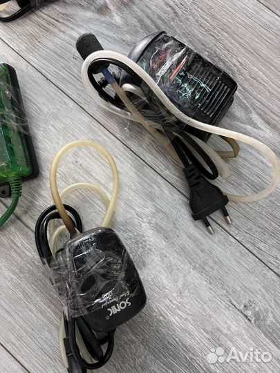 Компрессор для аквариума