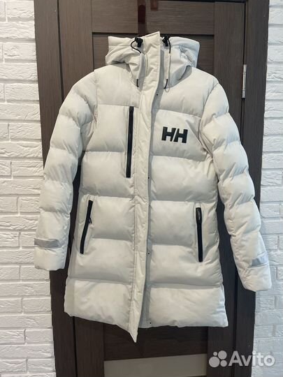 Hally Hansen оригинал