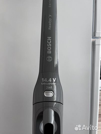 Пылесос bosch
