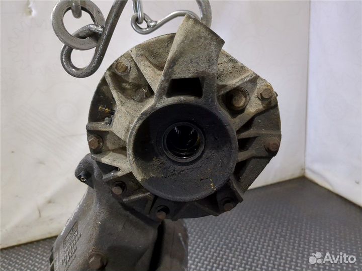 Редуктор моста Volvo XC60, 2010