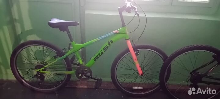 Велосипед Б/у