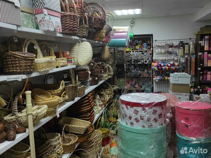 Эко декор Тинг