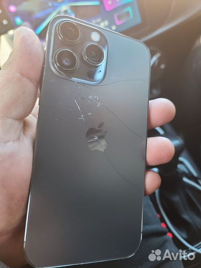 iPhone xr в корпусе 13 pro