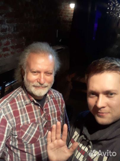 Настройка фортепиано (пианино и роялей)