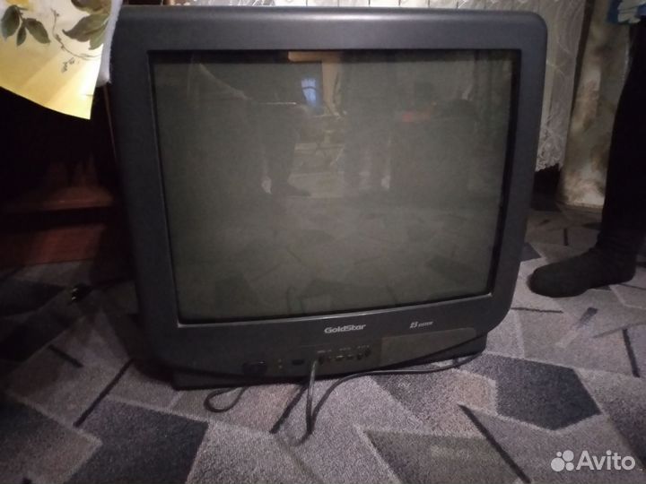 Телевизор
