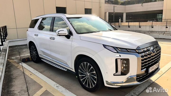 Подбор и покупка автомобиля в Корее