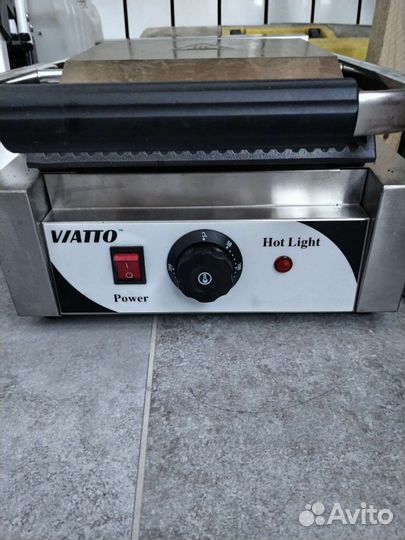 Грильница для шаурмы и дома