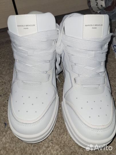Кроссовки Marcelo Miracle