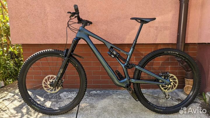 Specialized Stumpjumper Evo Expert 2022 S4(L)