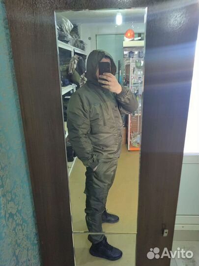 Костюм горка демисезонная