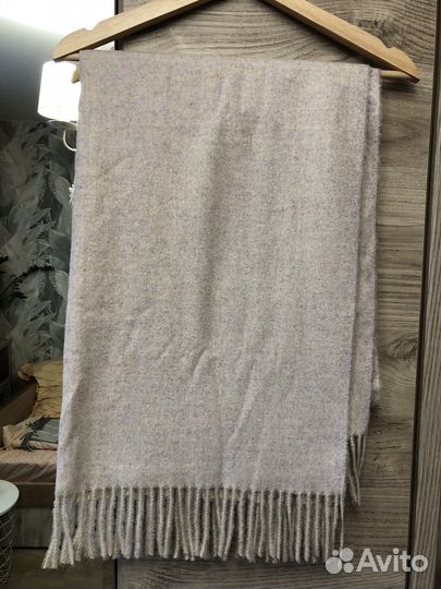 Шарфы платки палантины