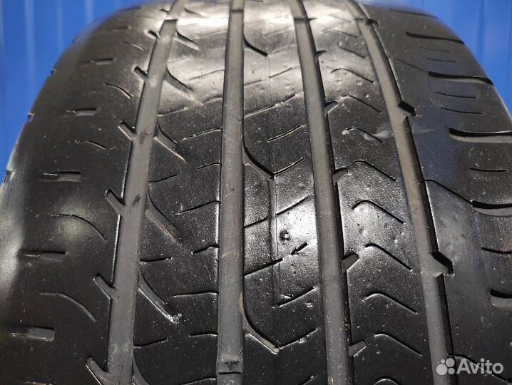 Goodyear Eagle Sport 245/40 R18