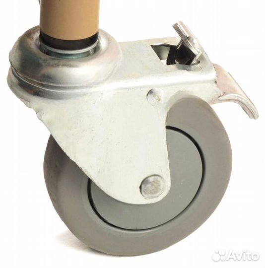 Медицинская кровать