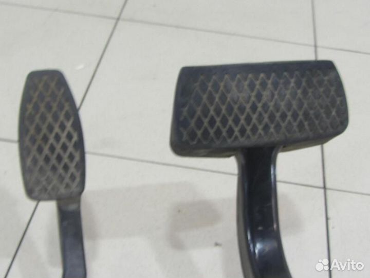 Блок педалей Rover 75