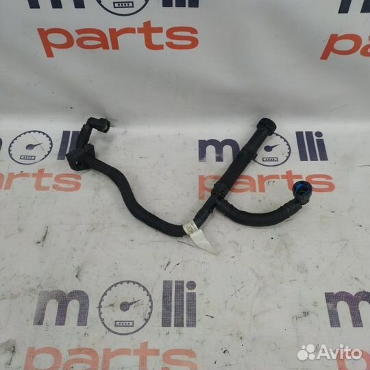 Топливная трубка высокого давления Bmw 520D G30