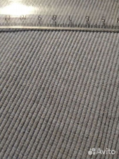 Ткань кашкорсе