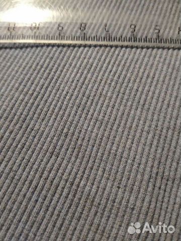 Ткань кашкорсе