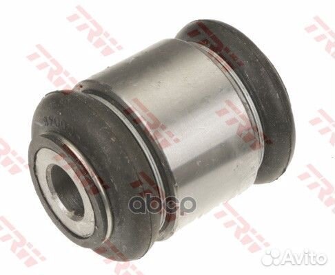 Сайл.блок задн.цапфы плавающий hyundai i30/i4