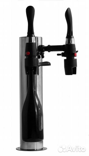 Сменные ложки для iTap (бугель,кронен,шампанское)