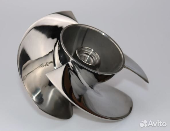 Импеллер SXX-CD-13/18 Sea-doo 300 RXP-X RXT-X GTX