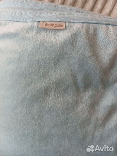 Плед детский