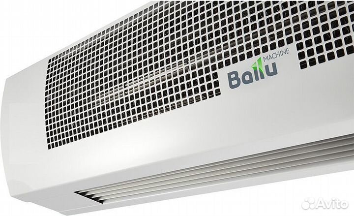 Тепловая завеса Ballu BHC-B10T06-PS