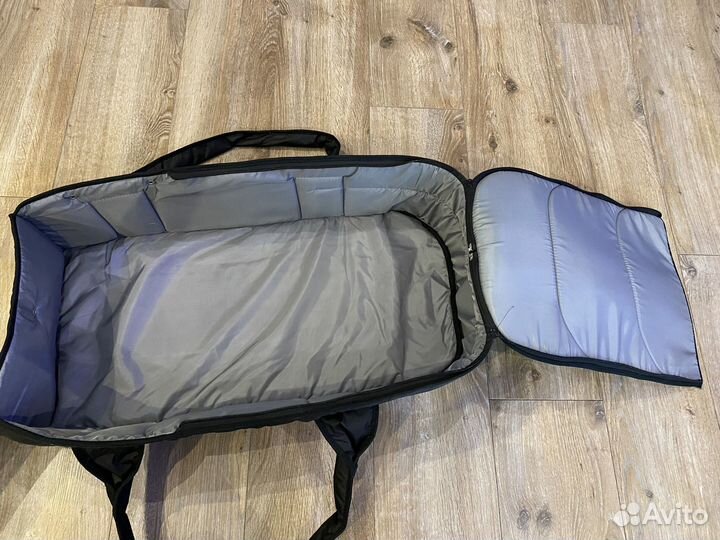 Переноска для детей