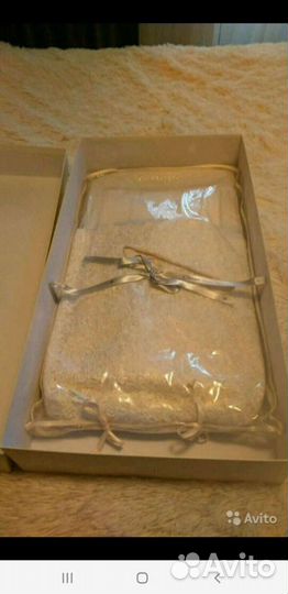 Конверт на выписку Итальянский шелк