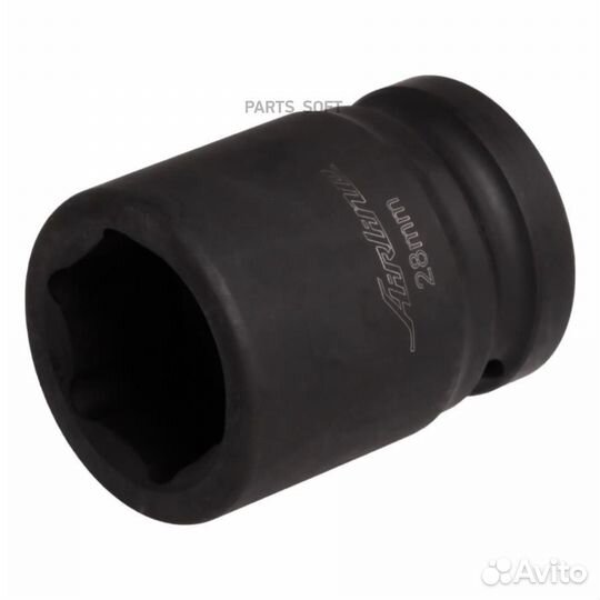 Airline AT-IS34-09 Головка ударная торцевая 3/4