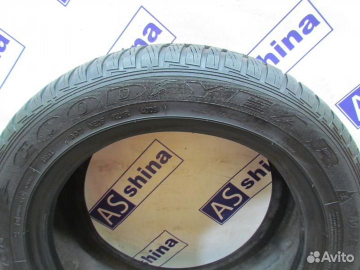 Goodyear UltraGrip 7+ 205/55 R16 89H