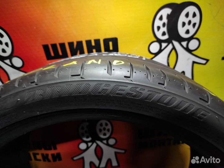 Bridgestone Potenza S001 245/35 R18 88Y