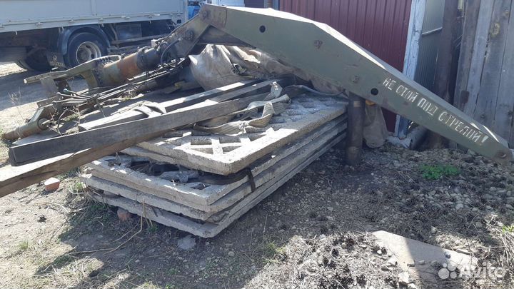 Кму установки манипуляторы бу